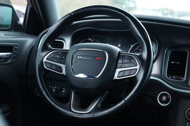 2021 Dodge Charger SXT RWD