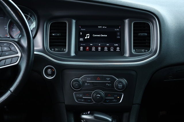 2021 Dodge Charger SXT RWD