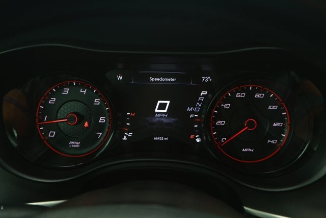 2022 Dodge Charger SXT RWD