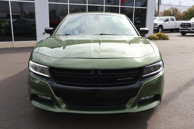 2022 Dodge Charger SXT RWD
