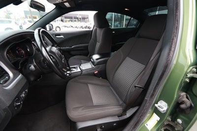 2022 Dodge Charger SXT RWD