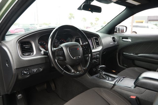 2022 Dodge Charger SXT RWD