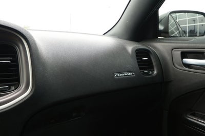 2022 Dodge Charger SXT RWD