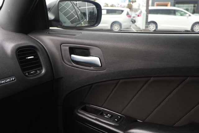 2022 Dodge Charger SXT RWD