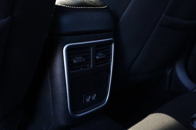 2022 Dodge Charger SXT RWD