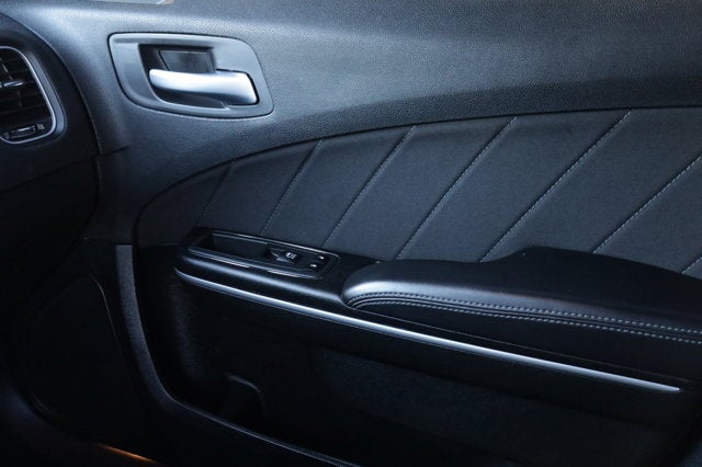 2022 Dodge Charger SXT RWD