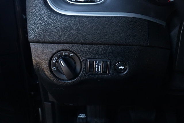 2022 Dodge Charger SXT RWD