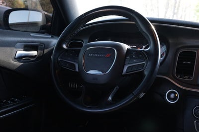 2022 Dodge Charger SXT RWD