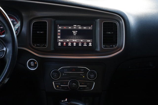 2022 Dodge Charger SXT RWD