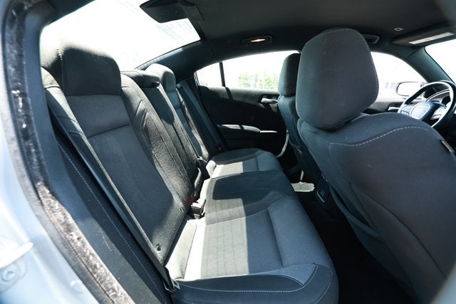 2022 Dodge Charger SXT RWD