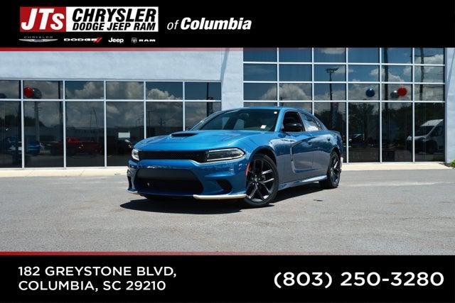 2023 Dodge Charger R/T