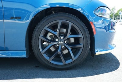 2023 Dodge Charger R/T