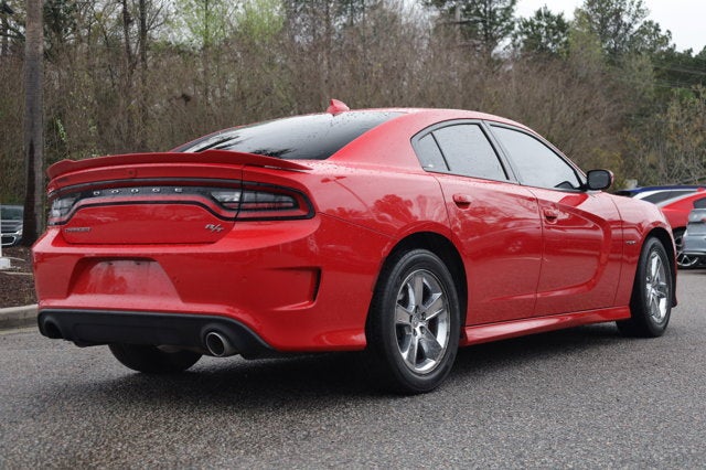 2022 Dodge Charger R/T