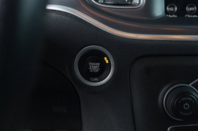 2022 Dodge Charger R/T