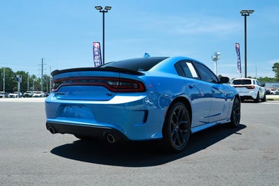2023 Dodge Charger R/T