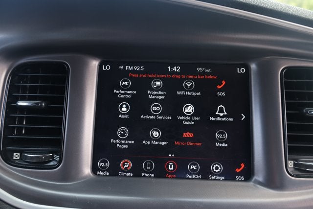 2020 Dodge Charger GT RWD