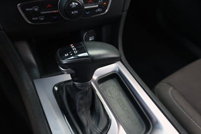 2020 Dodge Charger GT RWD