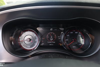 2020 Dodge Charger GT RWD