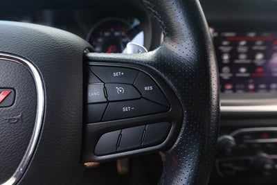 2020 Dodge Charger GT RWD