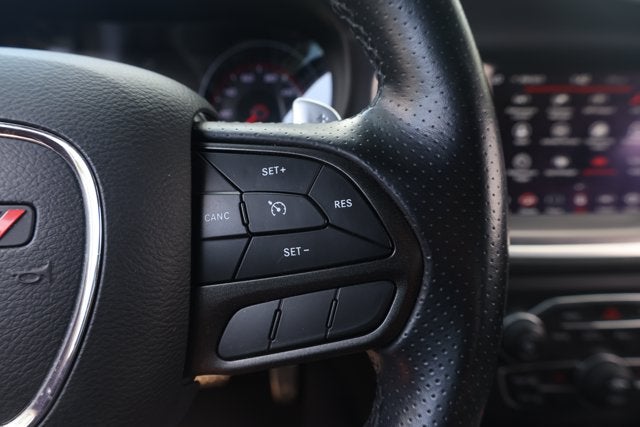 2020 Dodge Charger GT RWD