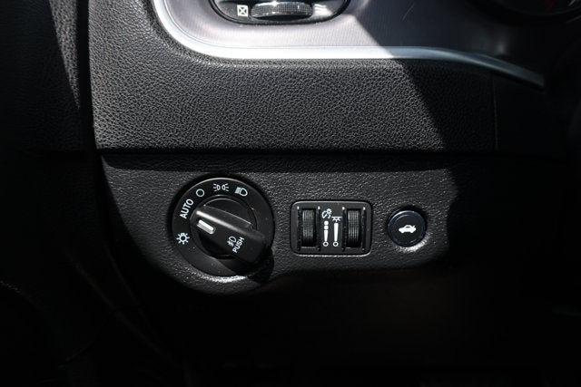 2020 Dodge Charger GT RWD