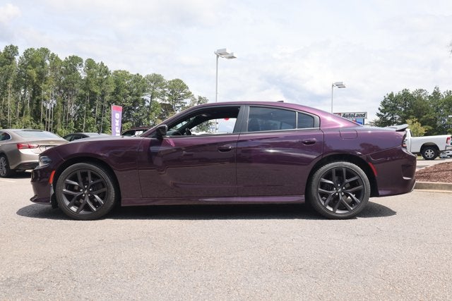 2020 Dodge Charger GT RWD