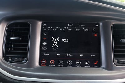 2020 Dodge Charger GT RWD