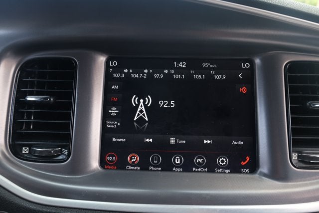 2020 Dodge Charger GT RWD