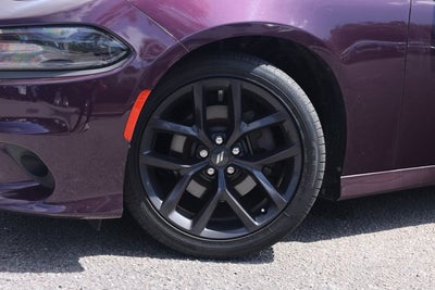 2020 Dodge Charger GT RWD