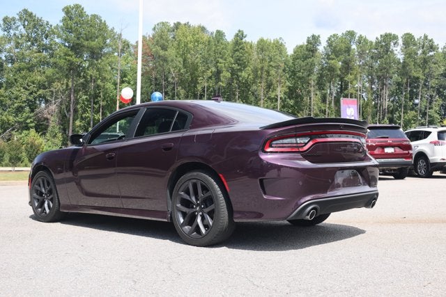 2020 Dodge Charger GT RWD