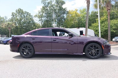 2020 Dodge Charger GT RWD