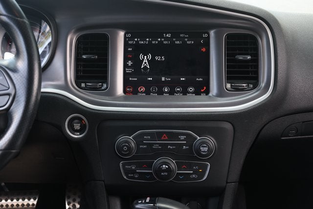 2020 Dodge Charger GT RWD
