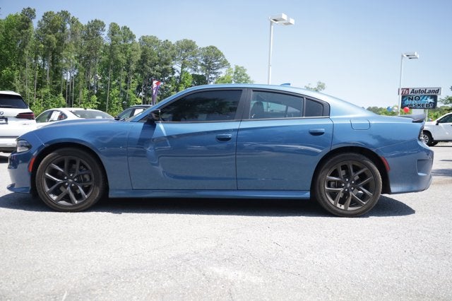 2021 Dodge Charger GT RWD