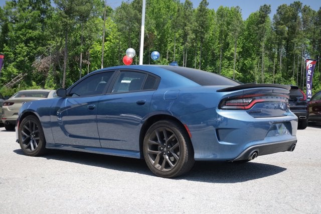 2021 Dodge Charger GT RWD