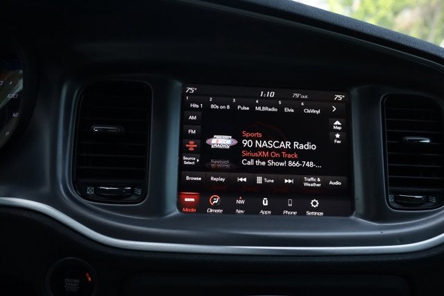 2021 Dodge Charger GT RWD