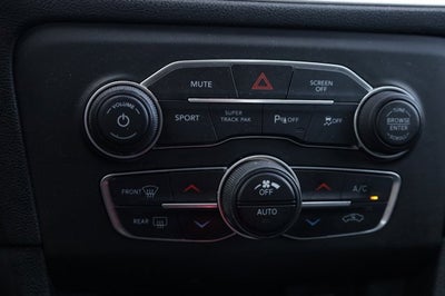 2021 Dodge Charger GT RWD