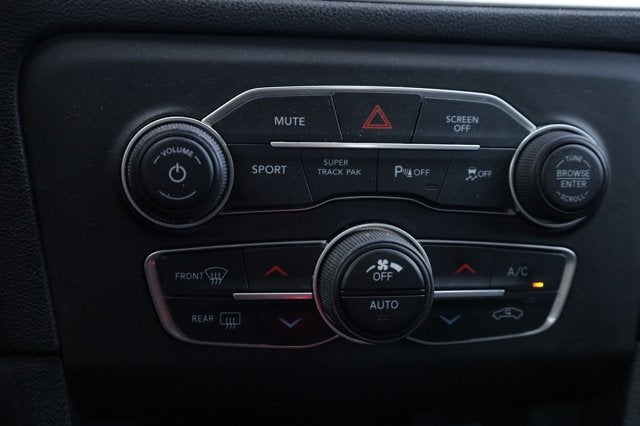 2021 Dodge Charger GT RWD