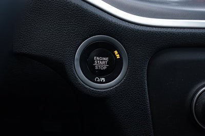 2021 Dodge Charger GT RWD