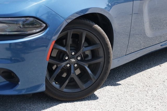 2021 Dodge Charger GT RWD