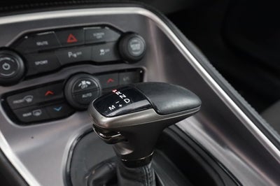 2019 Dodge Challenger R/T