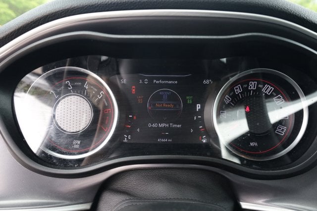 2019 Dodge Challenger R/T