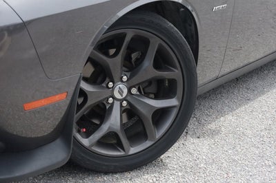 2019 Dodge Challenger R/T