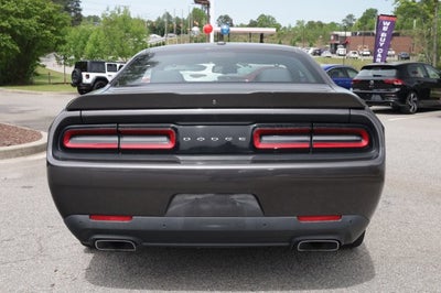 2019 Dodge Challenger R/T