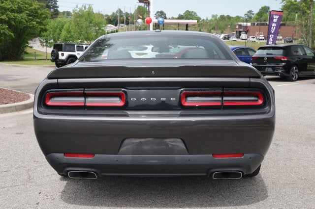 2019 Dodge Challenger R/T