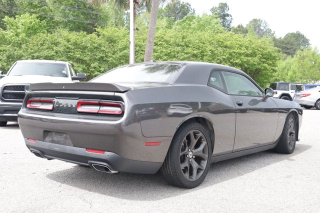 2019 Dodge Challenger R/T