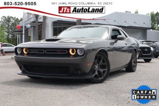 2019 Dodge Challenger R/T