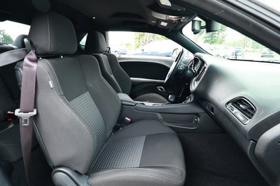 2023 Dodge Challenger R/T