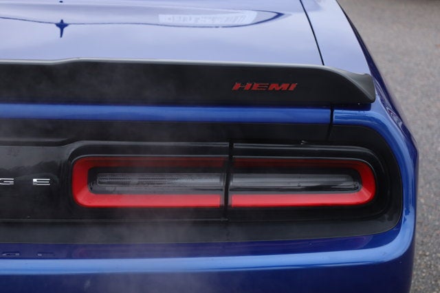 2021 Dodge Challenger R/T