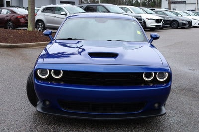 2021 Dodge Challenger R/T