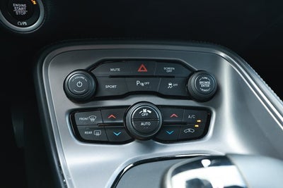 2023 Dodge Challenger R/T